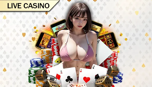 Casino LAPANGBOLA