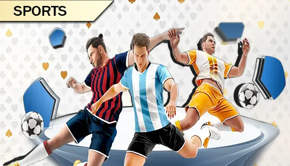 Sports LAPANGBOLA
